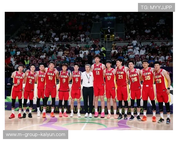 中国男篮的征程仍在继续,中国男篮表现