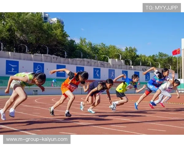 体育教育进校园，竞技体育与素质教育结合探索中